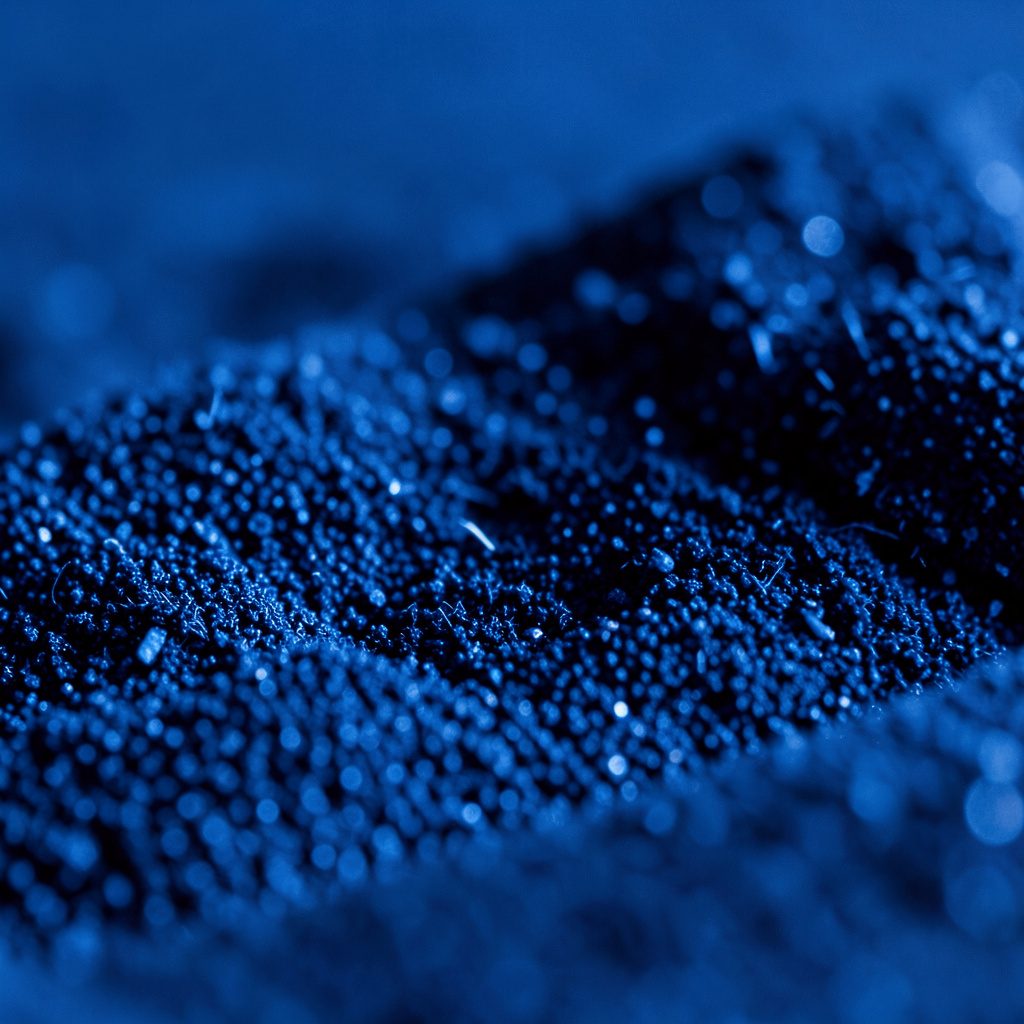CSI Literacy Kit cover with vibrant blue and green tones